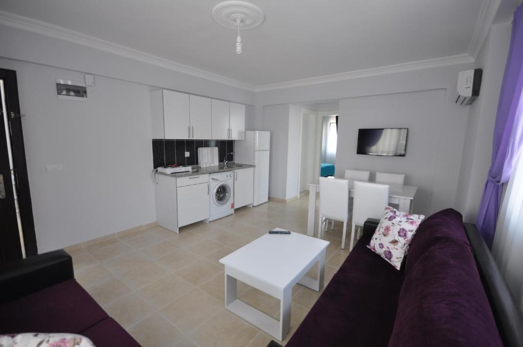 Manolya Apart Hotel Fethiye Cameră foto
